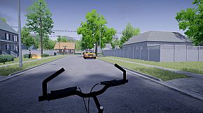 My Corp Cargo Simulator : Prologue