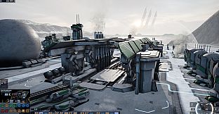 Sanctuary: Shattered Sun