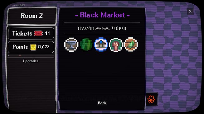 Pin-Finite