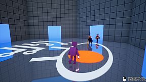 眼傀公司（EyePuppet Campany）