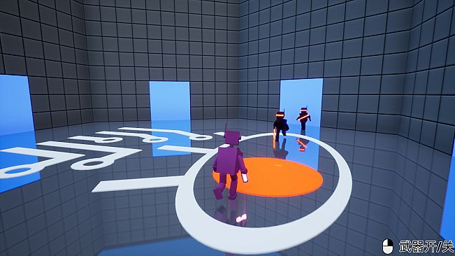 眼傀公司（EyePuppet Campany）