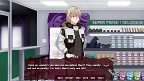 Hardships Of A Vampire