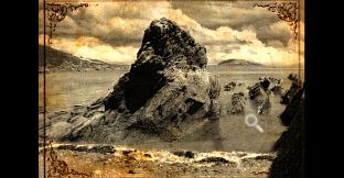 Lammana: The Looe Island Mystery