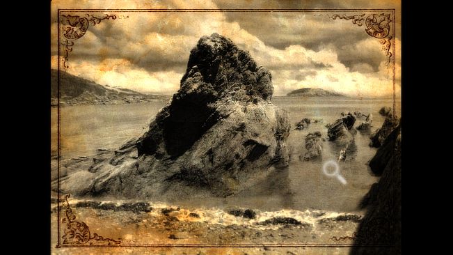 Lammana: The Looe Island Mystery