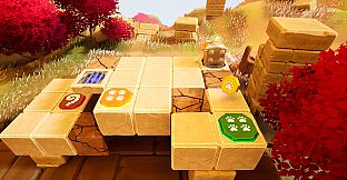 Lost in Cheese