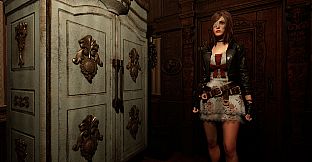Tormented Souls 2 Digital Deluxe Edition Upgrade