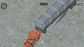 Long Truck Simulator