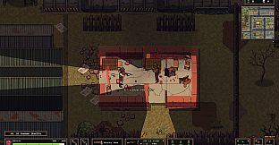 Last Evac