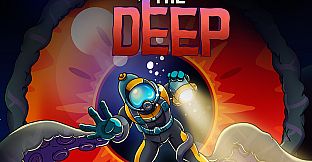 Feed the Deep Soundtrack