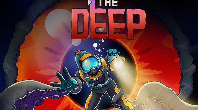 Feed the Deep Soundtrack