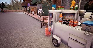 TRADER LIFE SIMULATOR