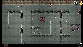 Ashley: The One-Spell Mage