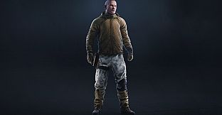 Escape from Tarkov: USEC - Fahrenheit