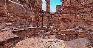 Nature for Clip maker