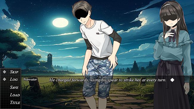 Aegis Dilemma: Veritas Omnia Vincit