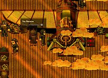 Legends of Celestite RPG: The All Bearer