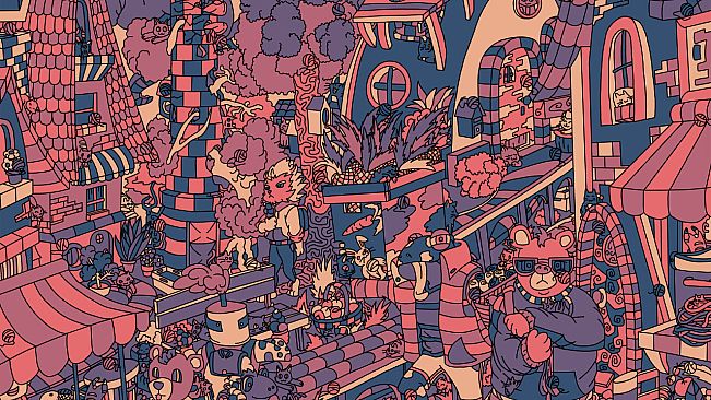 I commissioned some cats 8