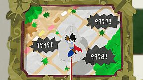 RPG Time: The Legend of Wright