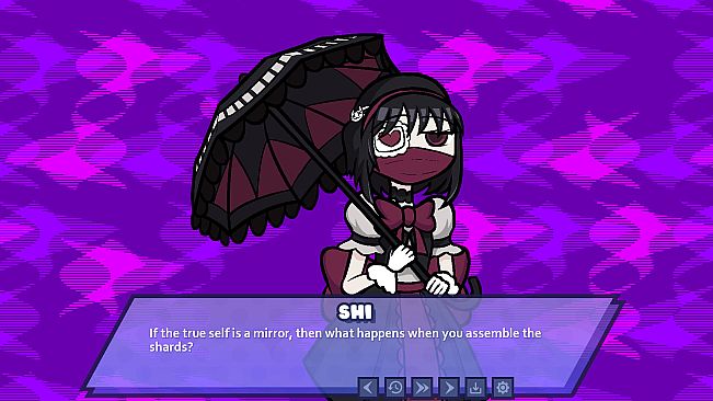 Love is in the Airship