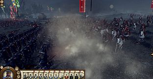 Total War Saga: FALL OF THE SAMURAI – The Sendai Faction Pack