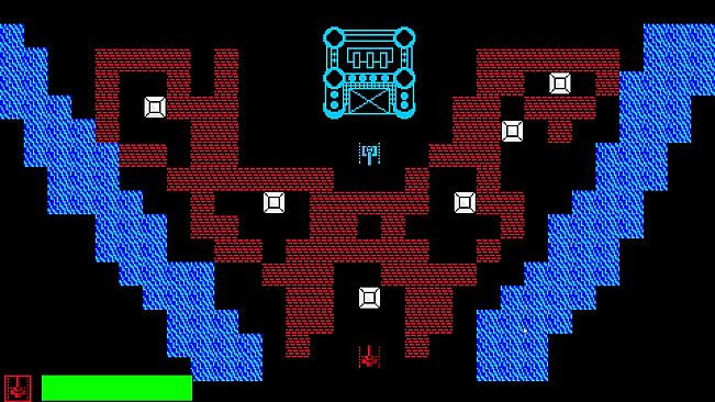 Tiger Tank 59 Ⅰ A-Gun MP031