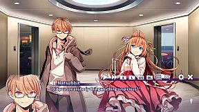 Fantastical Mystery ADV : Ultimate Jumbo Jet Murder Case