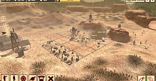 Defenders of the West