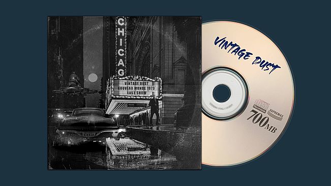 Tales From The Arcade: Starship Murder Soundtrack