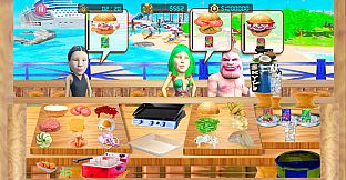 Bahama Conch n Burger Shack