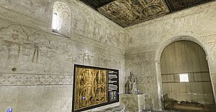 Church Art Of Sweden