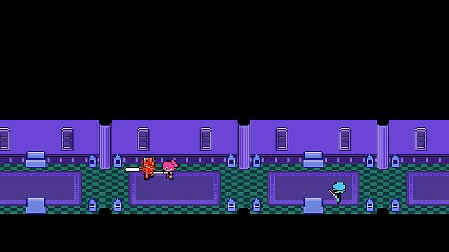 Princess Shall Prevail