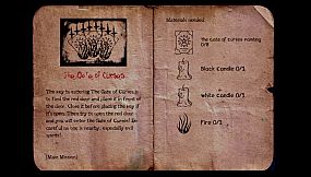 Deadly Nightmare Unwanted Heritage