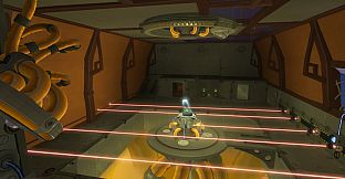 Quantum Conundrum: IKE-aramba!