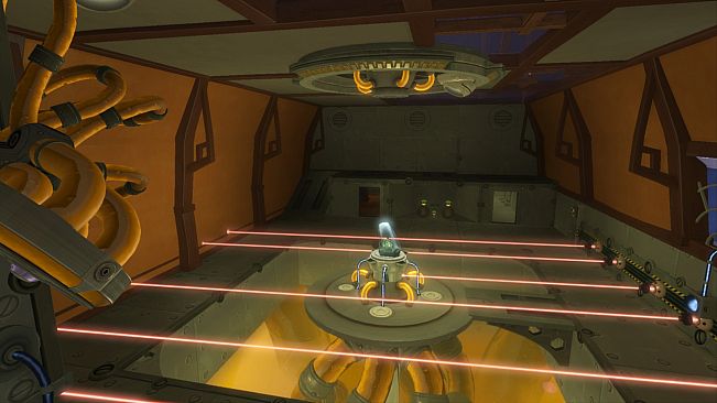 Quantum Conundrum: IKE-aramba!