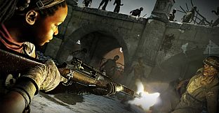 Zombie Army 4: Horror Charm Pack