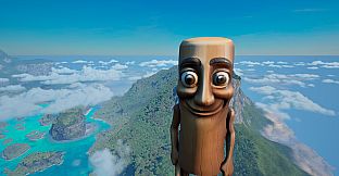 Only Up: BRAINROT TOGETHER