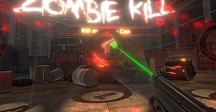 Zombie Kill