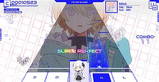 KAMITSUBAKI CITY ENSEMBLE - Season Pass 2024