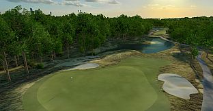GOLF+ - Save Muny