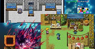 RPG Maker VX Ace - Community Resource Pack
