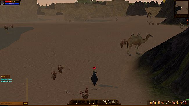 Rebellion Against Rebellion