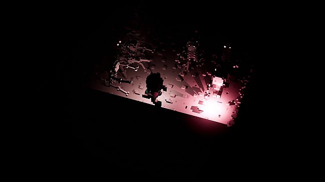 Escape The MonStalkers!