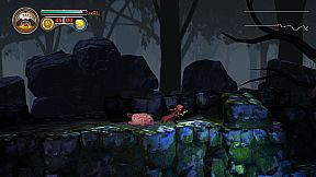 Myastere -Ruins of Deazniff-