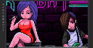 Coloring Game 4 – Demake No.4