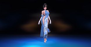 Angel Legion-DLC Myriad Splendor B