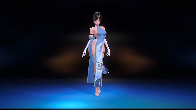 Angel Legion-DLC Myriad Splendor B