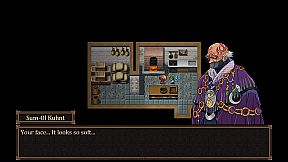 Quiver Dick's Terrible Tale For Terrible Parents To Read To Their Equally Terrible Children