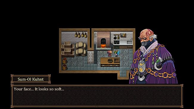 Quiver Dick's Terrible Tale For Terrible Parents To Read To Their Equally Terrible Children