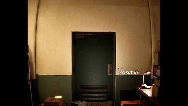 Restaurant at the end of time