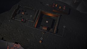 Ved : Journey Beyond the Cube